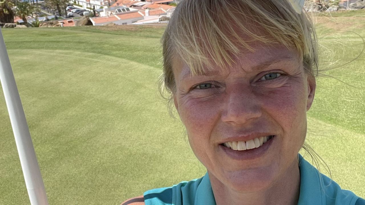 Lopesan Meloneras Golf