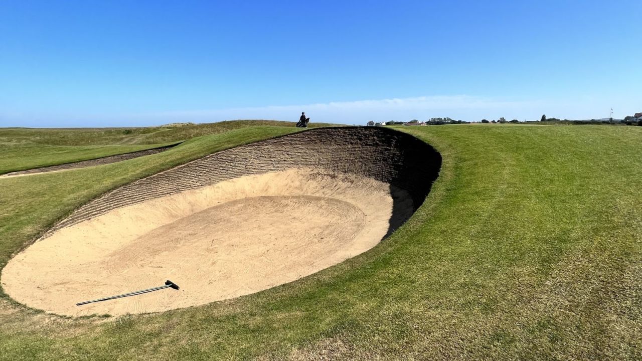 Royal Cinque Ports Golf Club