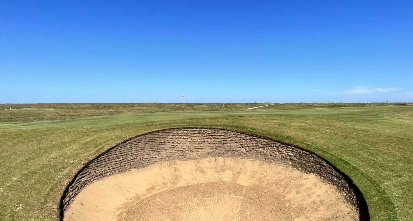 Royal Cinque Ports Golf Club