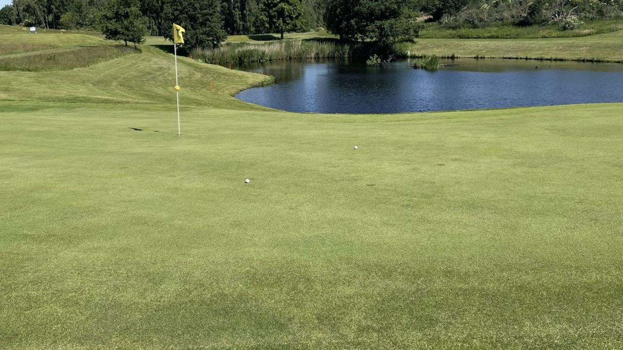 GC Balmer See-Insel Usedom