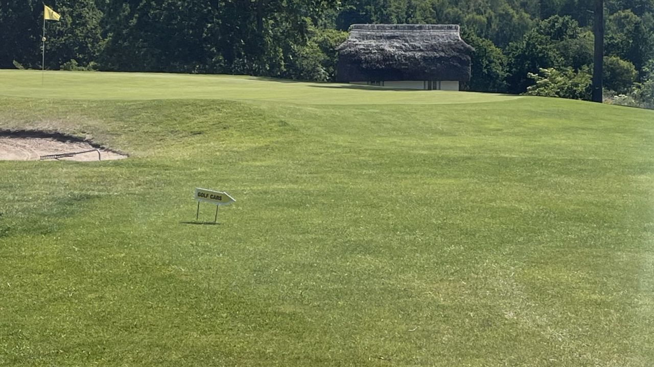 GC Balmer See-Insel Usedom