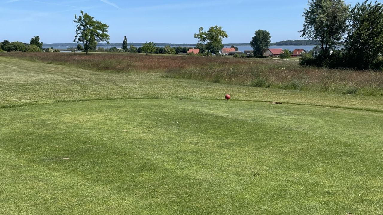 GC Balmer See-Insel Usedom