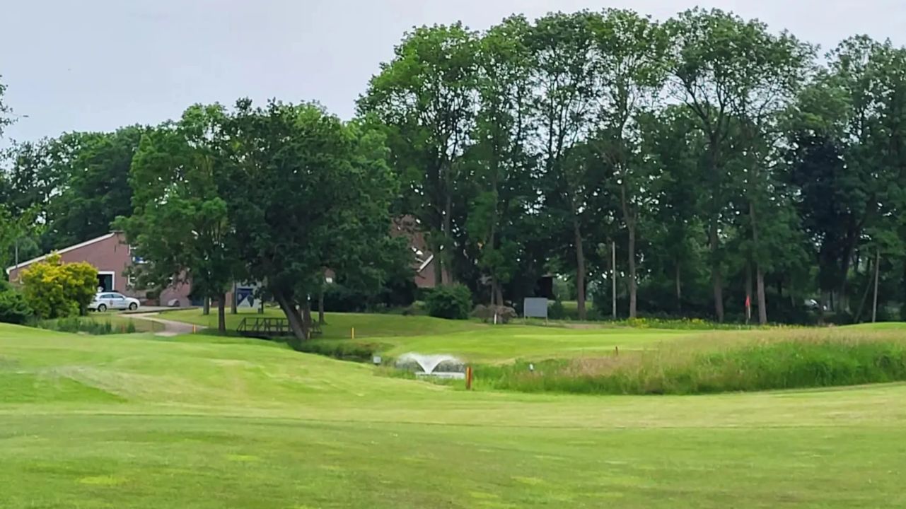 GC Wilhelmshaven-Friesland