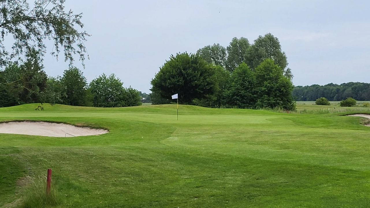 GC Wilhelmshaven-Friesland