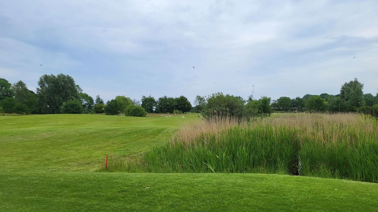 GC Wilhelmshaven-Friesland