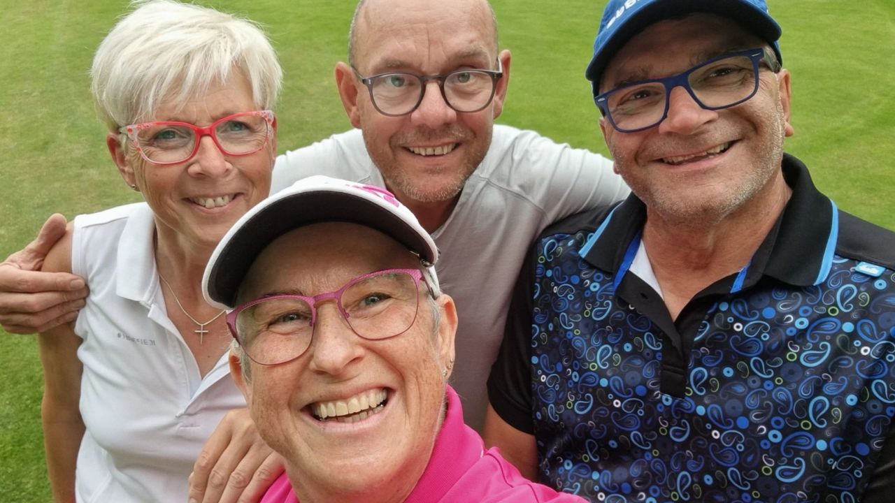 Golfresort Strandgrün Timmendorfer Strand