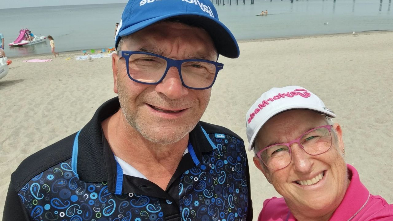 Golfresort Strandgrün Timmendorfer Strand