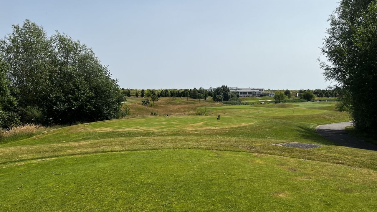 Kölner Golfclub