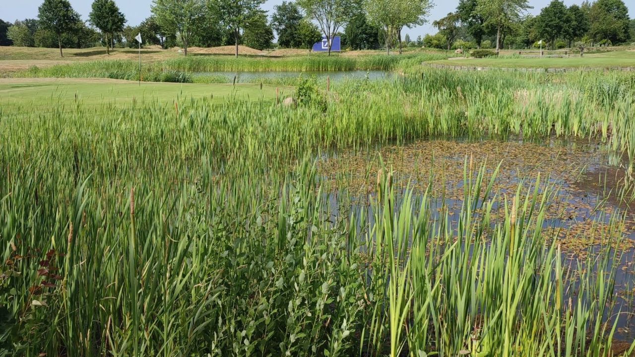 Golf & Country Club Leipzig