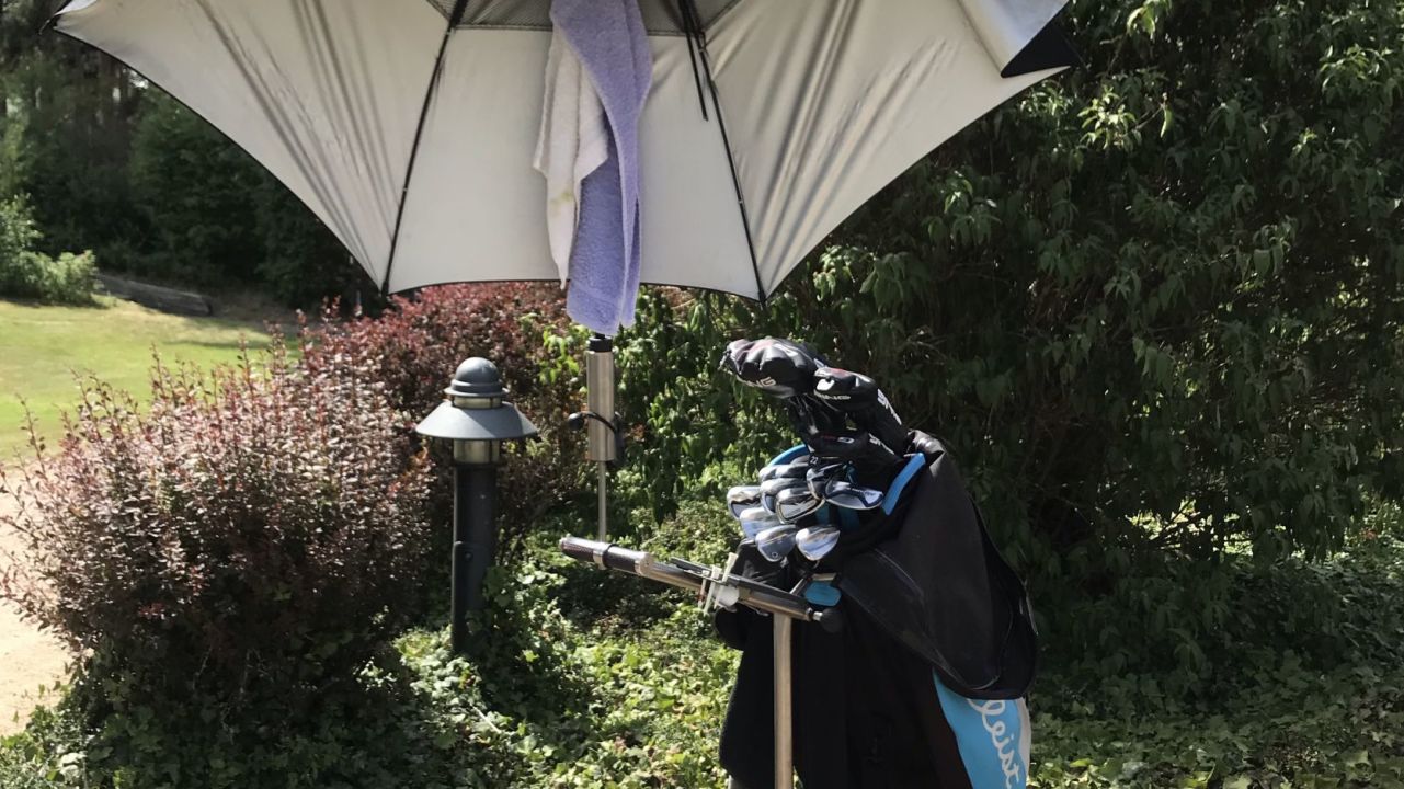 Golfclub Kallin e.V.