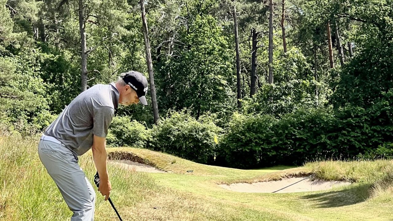 Utrechtse Golfclub 'de Pan'