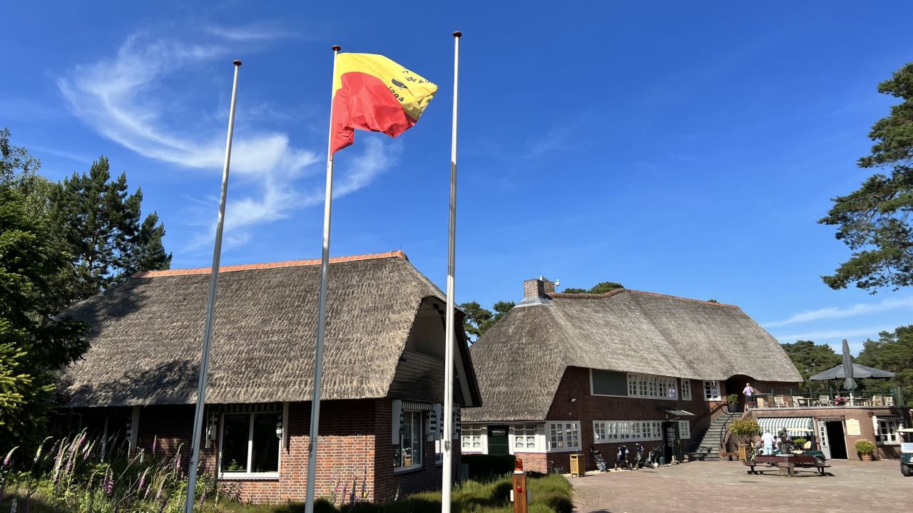 Utrechtse Golfclub 'de Pan'