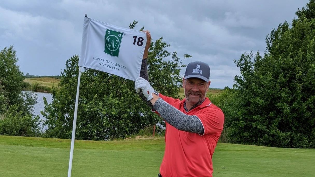 Ostsee Golf Resort Wittenbeck