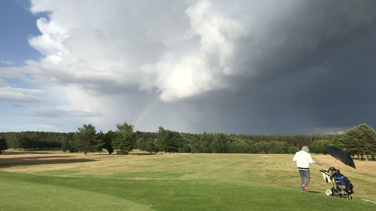 Golfclub Kallin e.V.