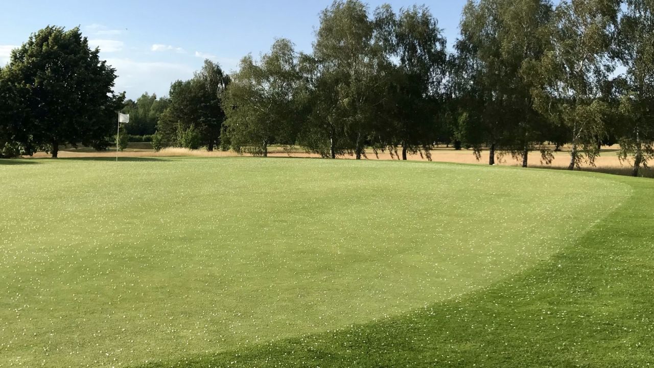 Golfclub Kallin e.V.