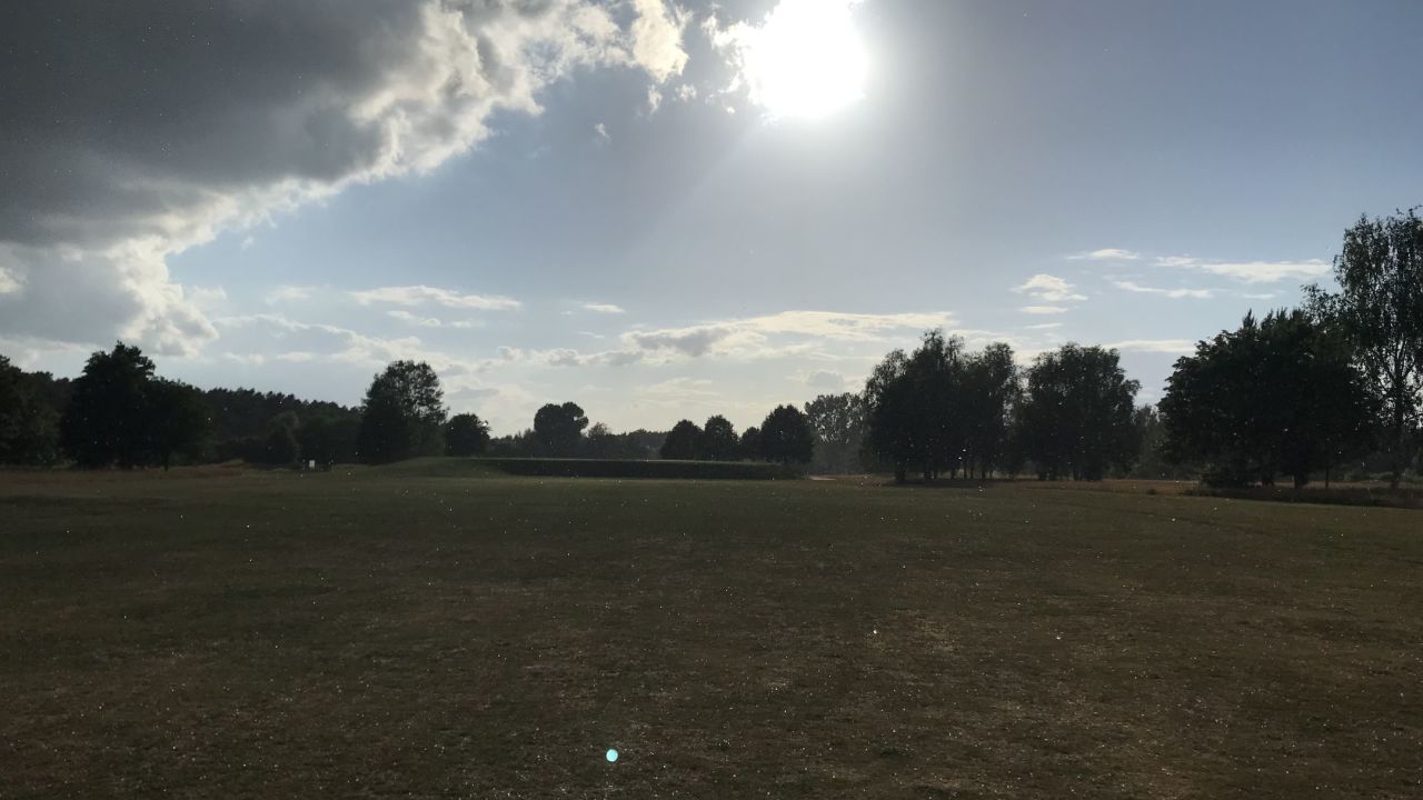 Golfclub Kallin e.V.