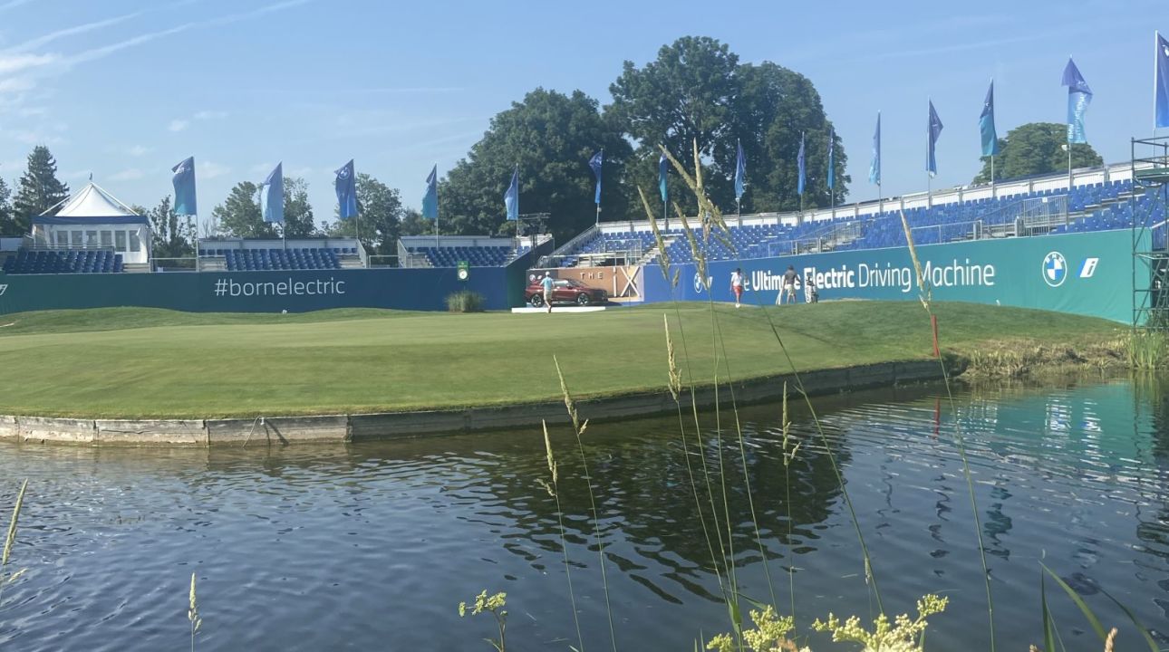 GC München Eichenried