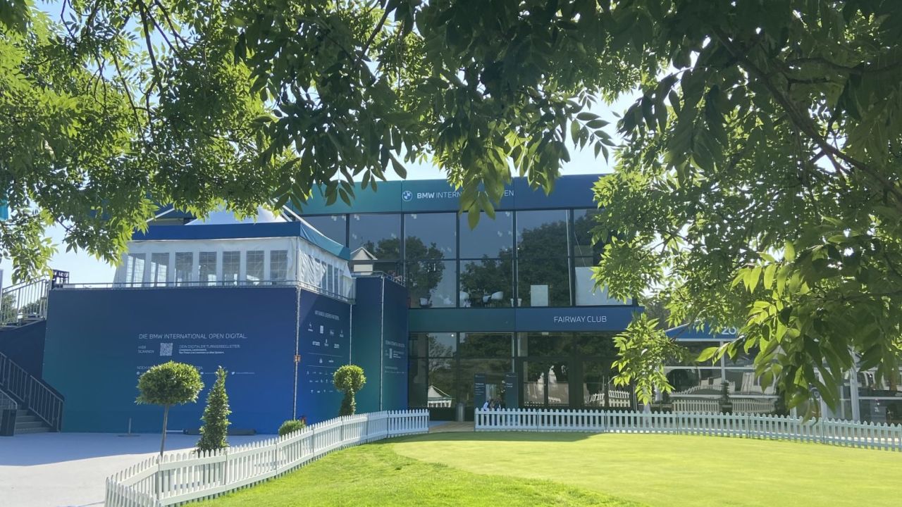 GC München Eichenried