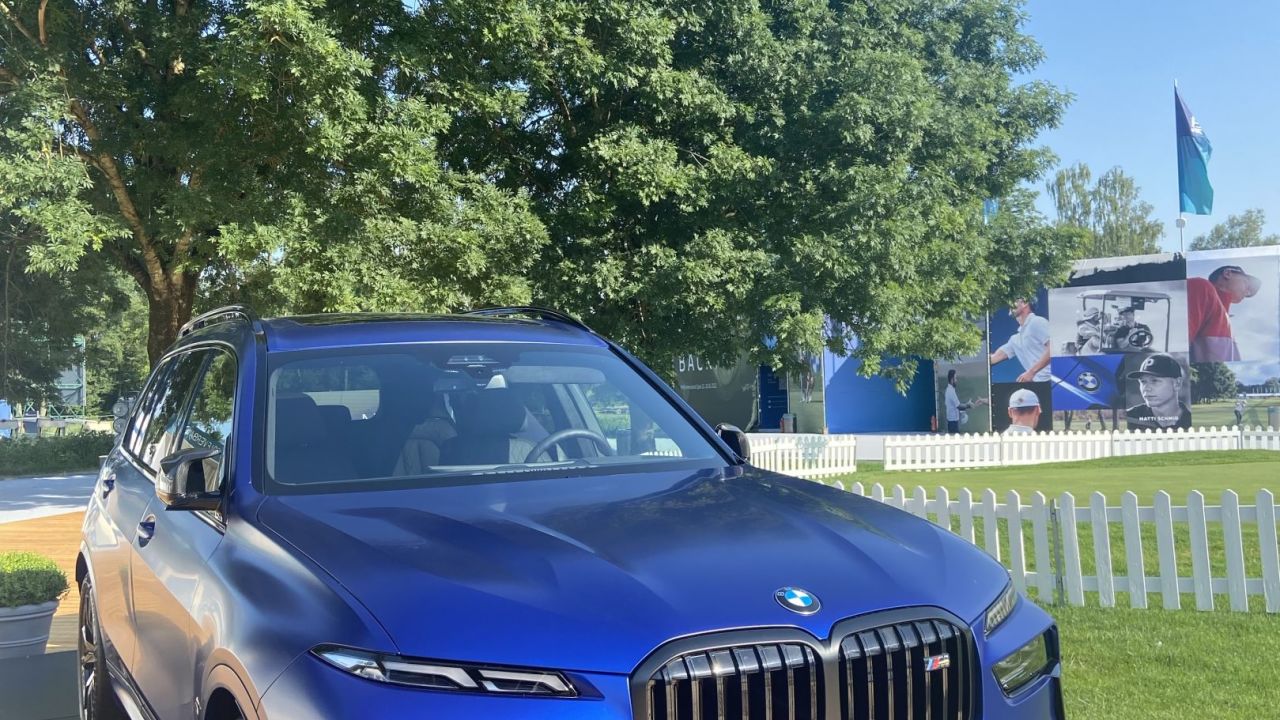 GC München Eichenried