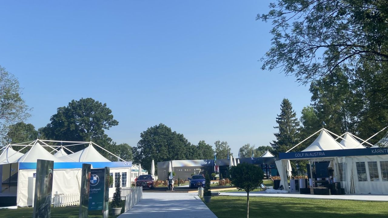 GC München Eichenried