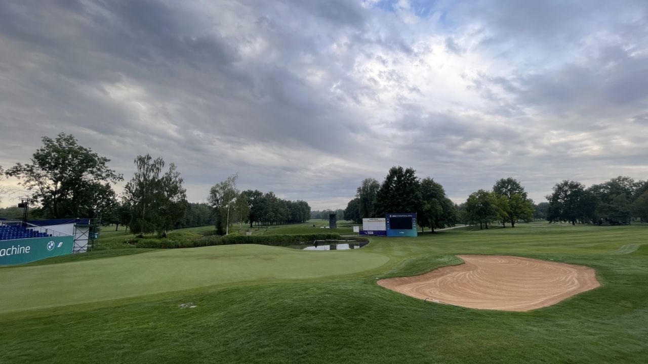 GC München Eichenried