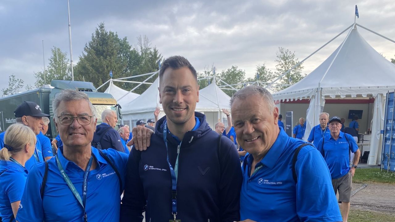 GC München Eichenried