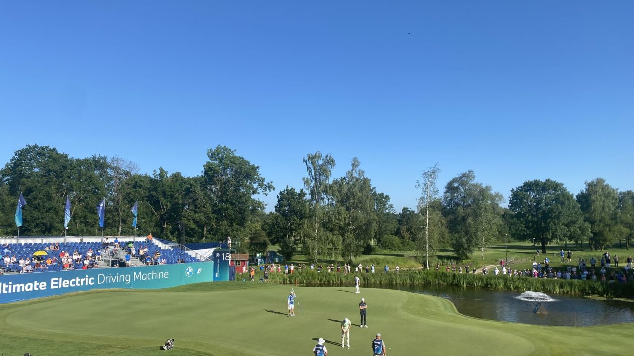 GC München Eichenried