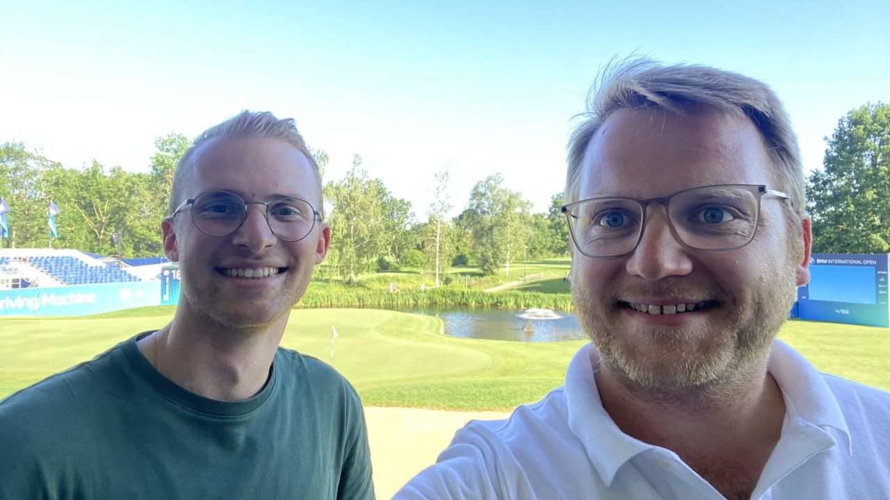 GC München Eichenried