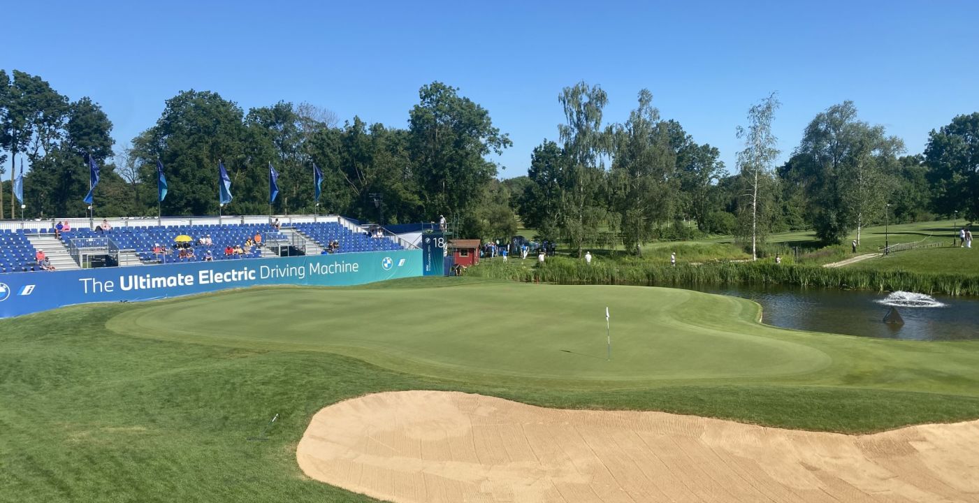 GC München Eichenried