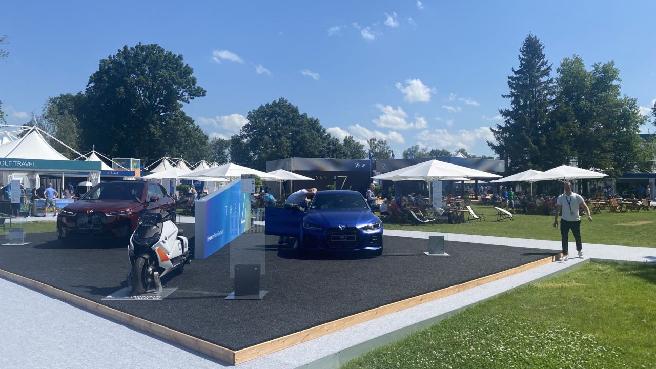 GC München Eichenried