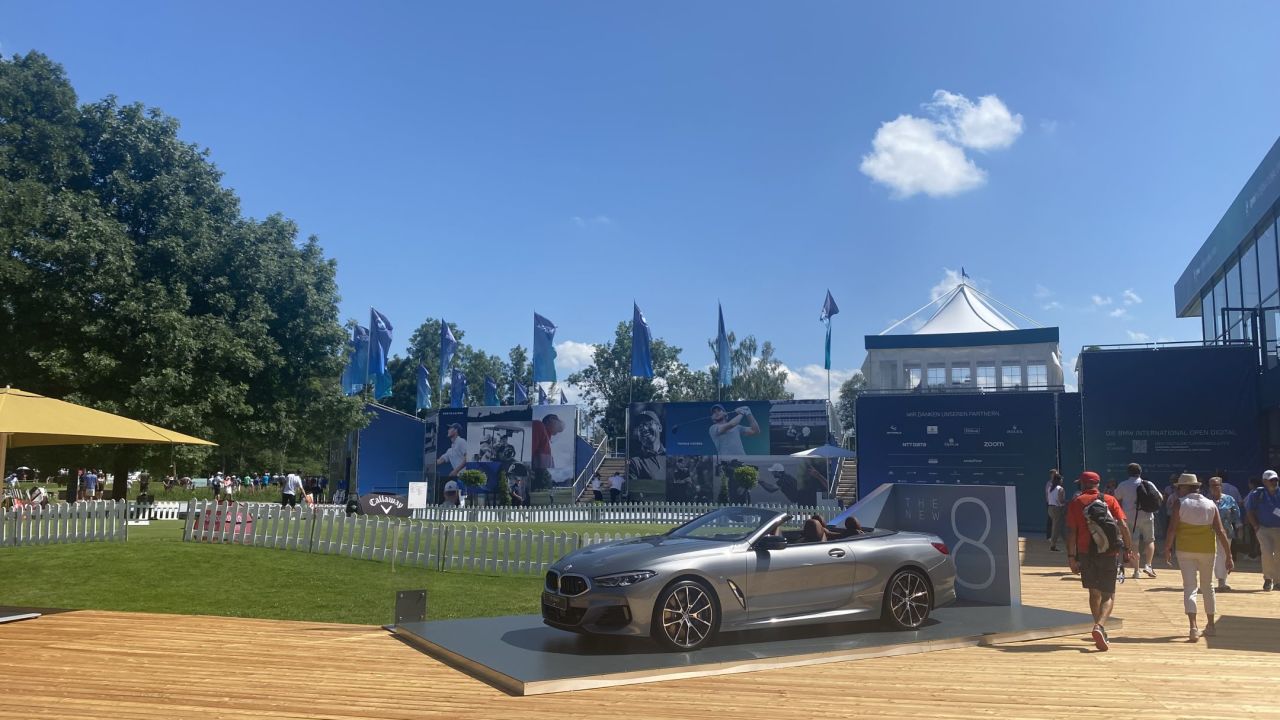 GC München Eichenried