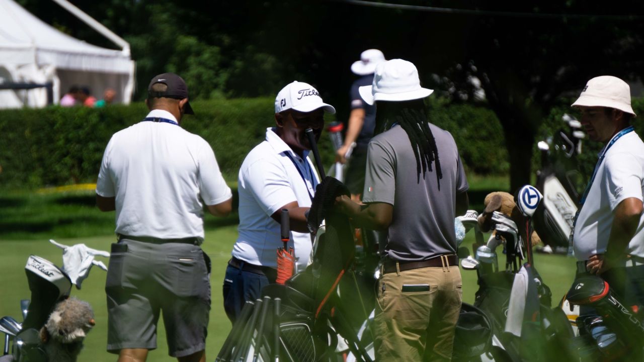 GC München Eichenried