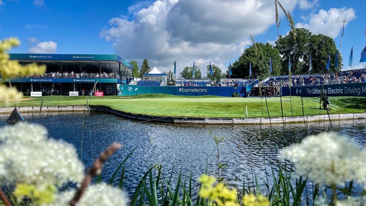 Hier noch ein paar Impressione...