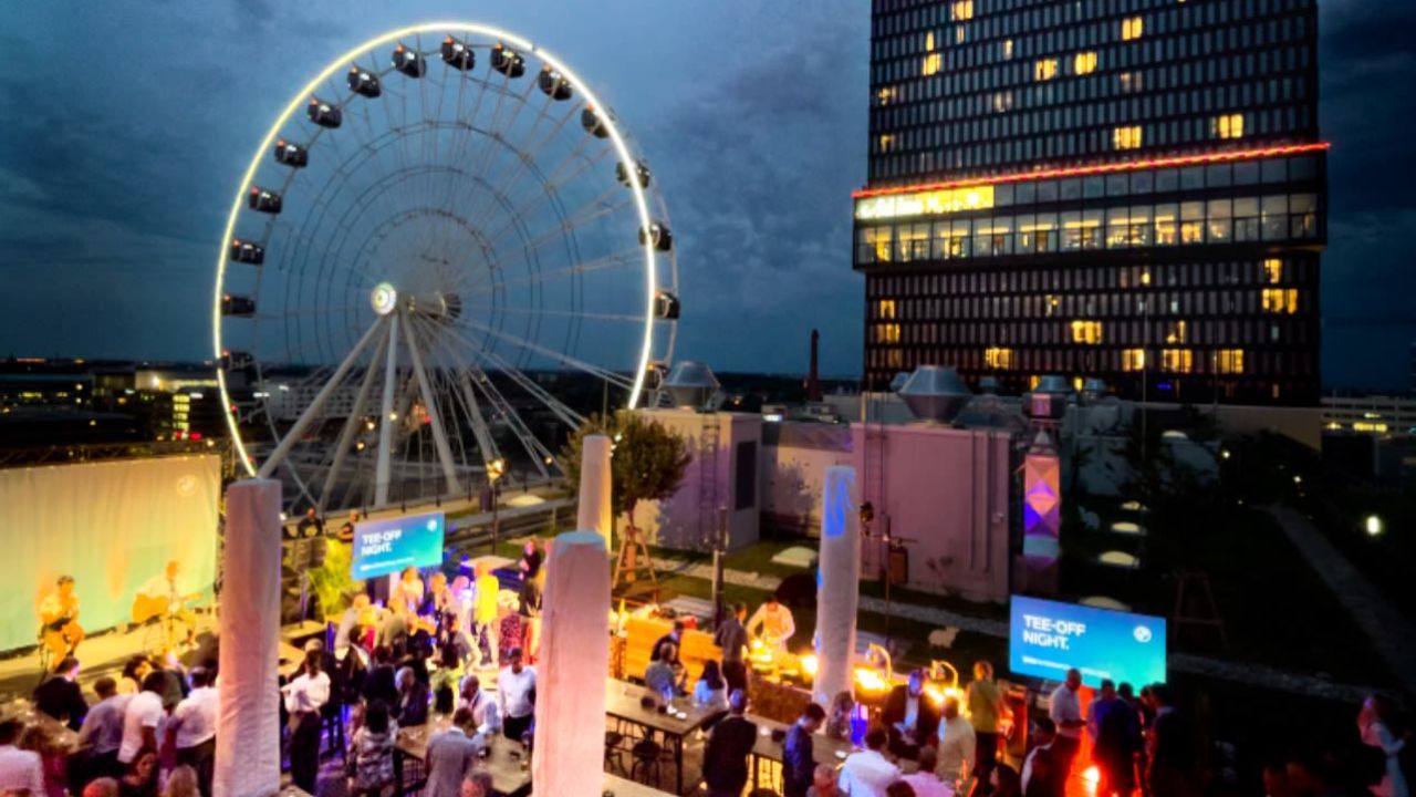 GC München Eichenried