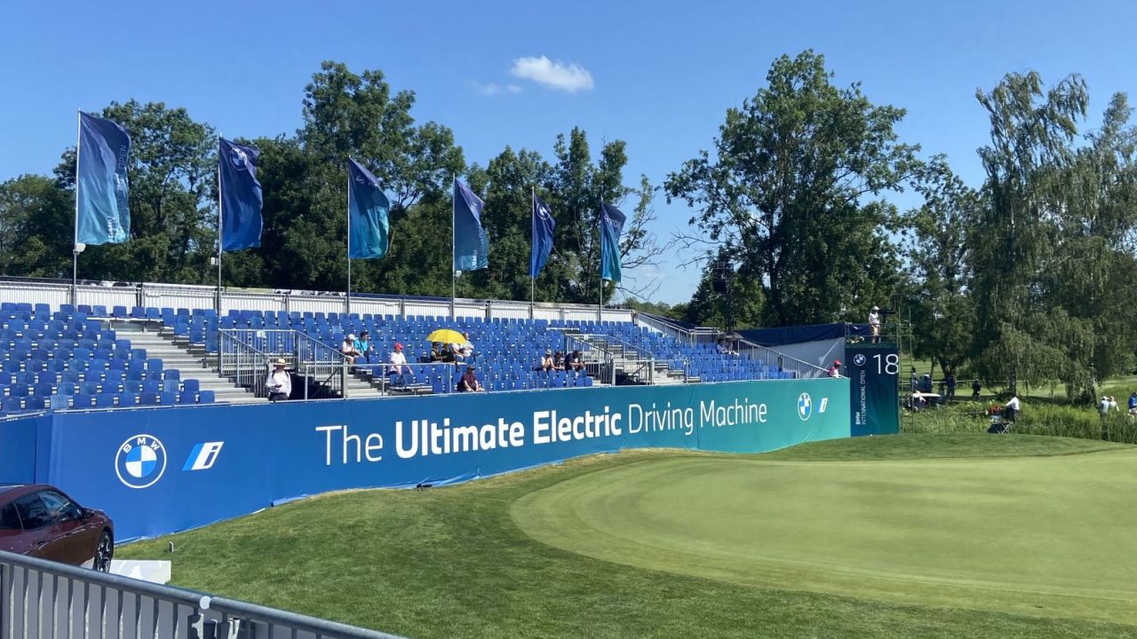 GC München Eichenried