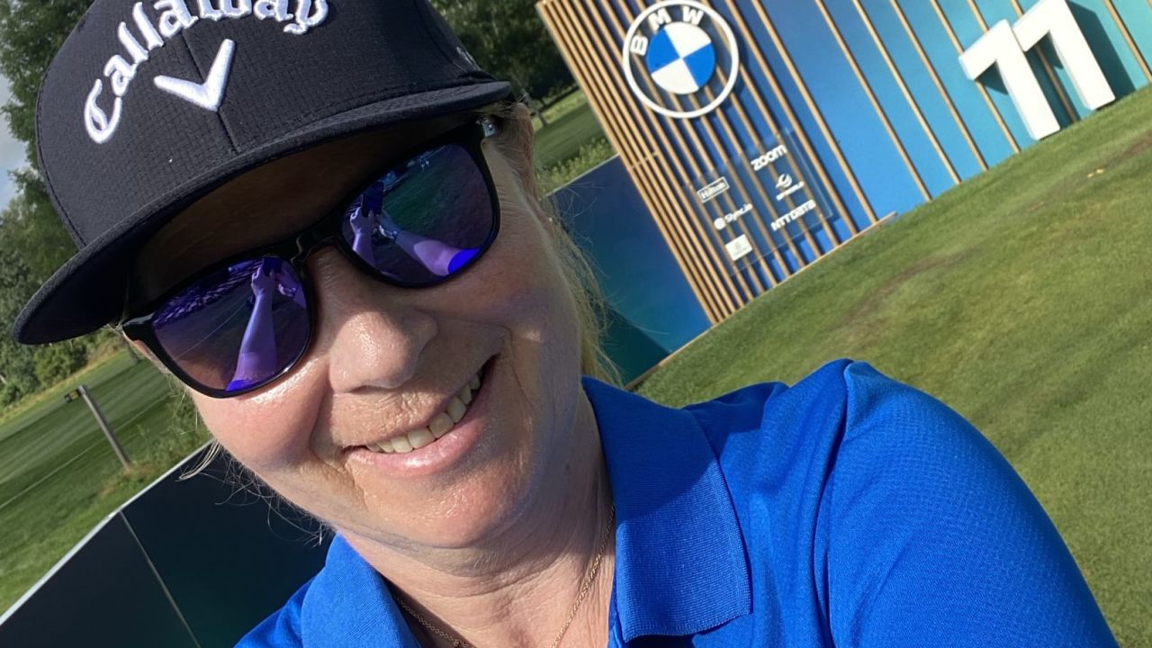 GC München Eichenried