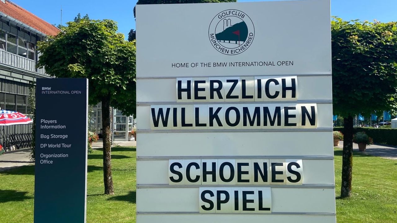 GC München Eichenried