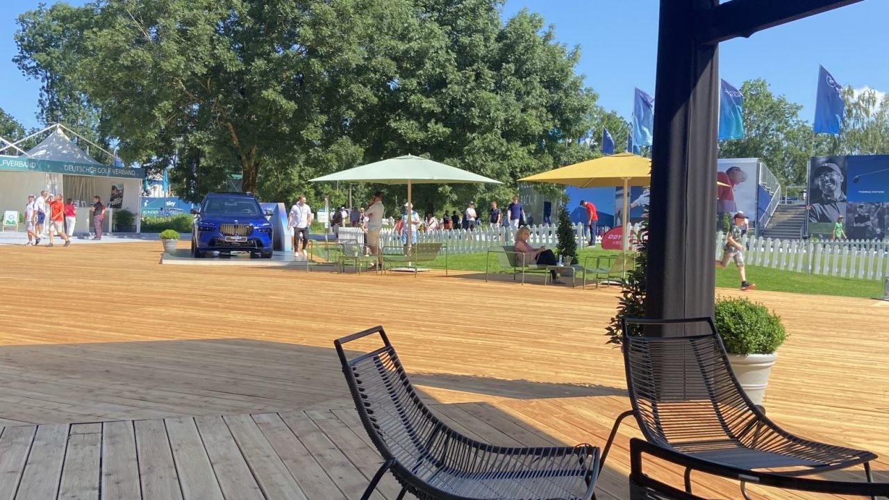 GC München Eichenried