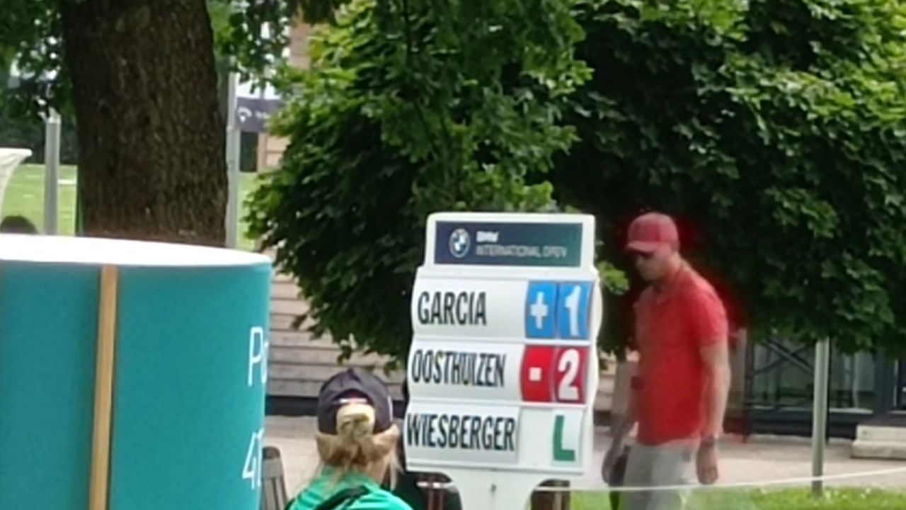 GC München Eichenried