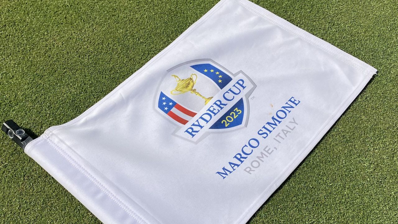 Marco Simone Golf & Country Club