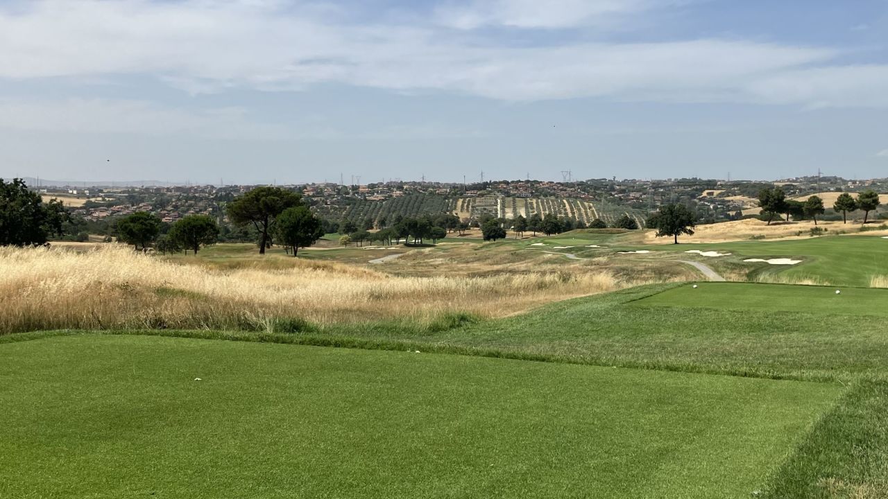 Marco Simone Golf & Country Club