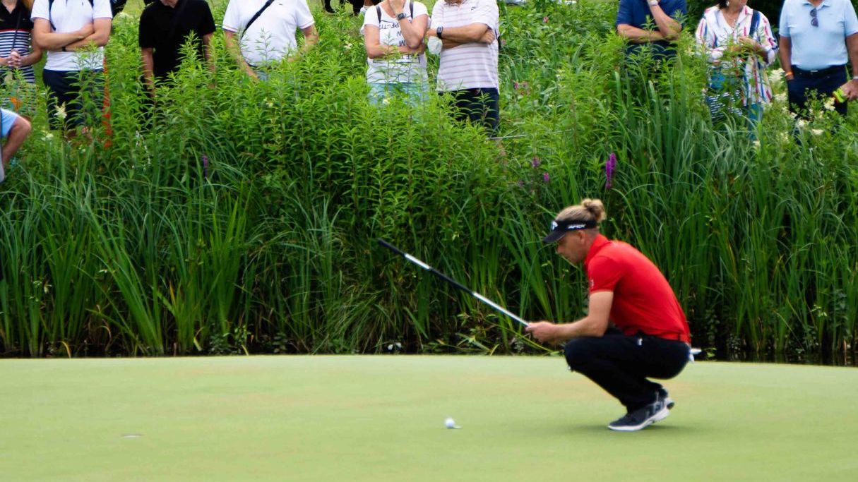 GC München Eichenried