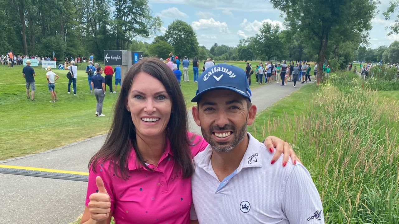 GC München Eichenried