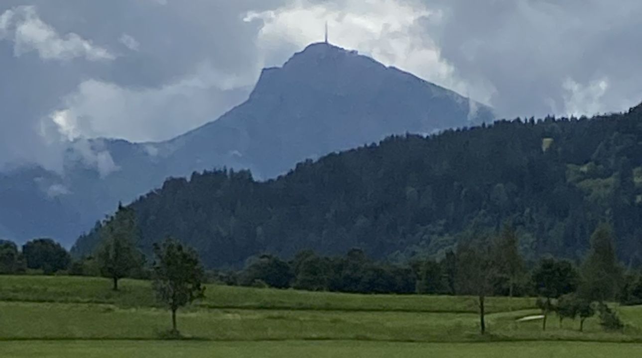 GC Wilder Kaiser Ellmau