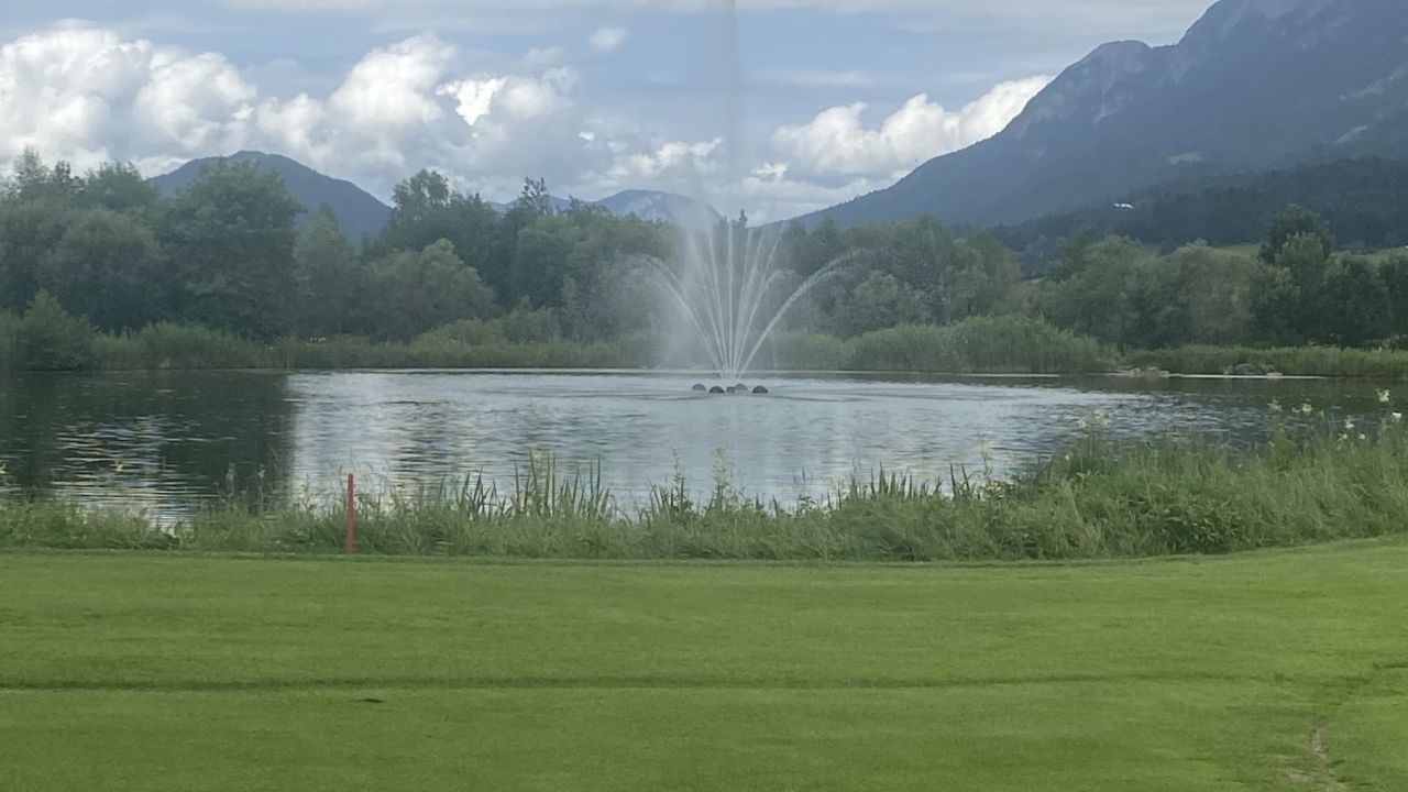 GC Wilder Kaiser Ellmau