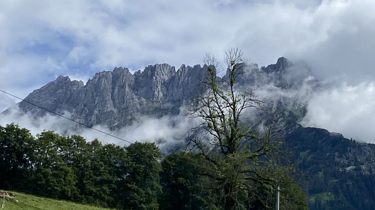 GC Wilder Kaiser Ellmau