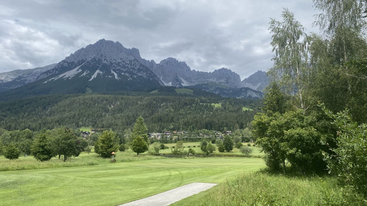 GC Wilder Kaiser Ellmau