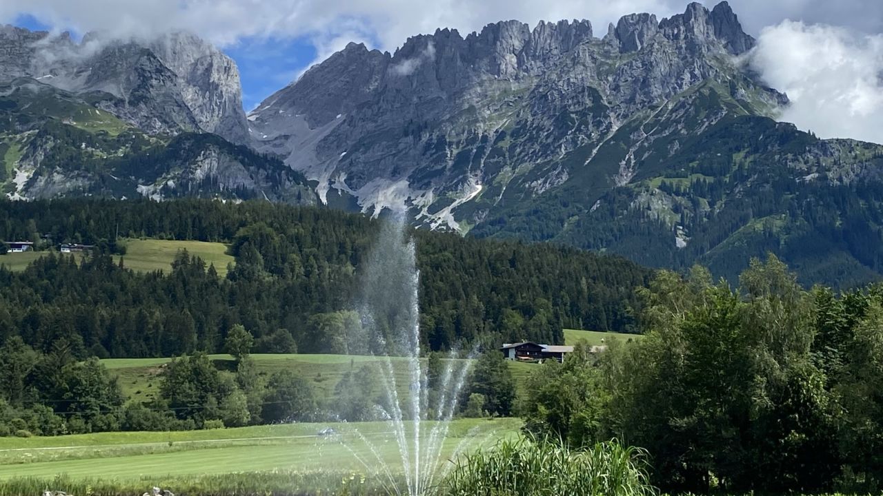 GC Wilder Kaiser Ellmau