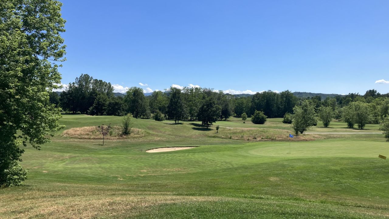 Golf Club Villa Carolina