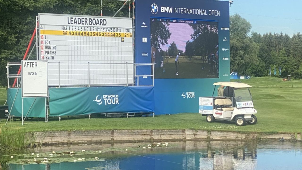 GC München Eichenried